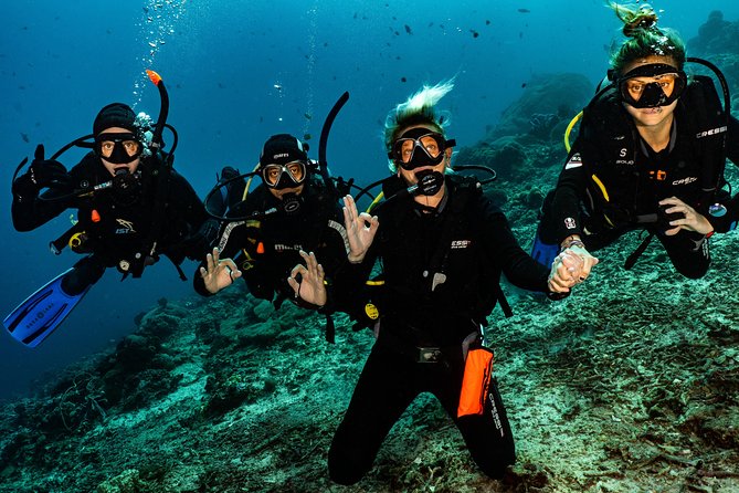 Open Water Course in Tulamben - Get Certified in Bali - Your training base at Dive Concepts Tulamben: small comforts that matter