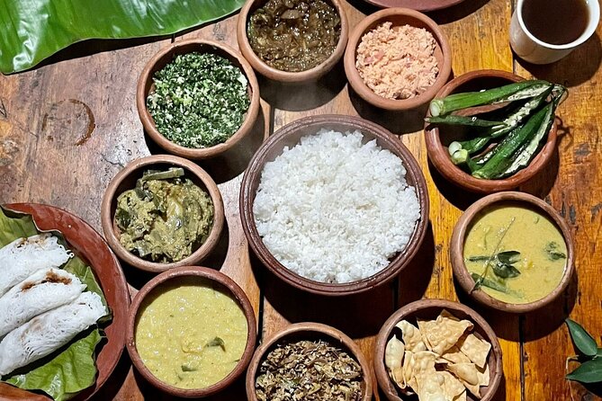 Organic cooking class sigiriya (kumara & family) - Why This Organic Cooking Class Feels Like a Home Dinner