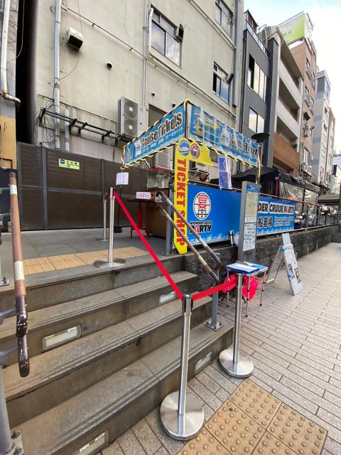 Osaka: Dotonbori District River Cruise with Drink Discount - What 20 Minutes on the Dotonbori River Actually Delivers