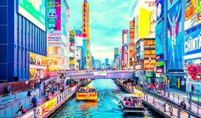 Osaka: Hotspots & Hidden Gems Walking Tour Private or Group - Where to meet at Namba Metro Exit 24 (and avoid confusion)