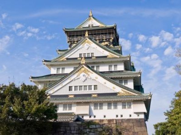 Osaka Kickstart: Hotspots & Hidden Gems Tour - Key Highlights You’ll Feel Fast