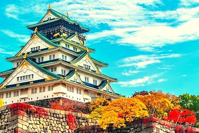 Osaka Kickstart: Hotspots & Hidden Gems Tour - The Gaming and Cosplay Lanes: Tucked-Away Osaka Fun