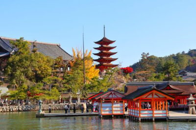 Osaka/Kyoto: Hiroshima Miyajima Bus Tour & Shinkansen Ticket - From Kyoto or Shin-Osaka by shinkansen: the easy part of the journey