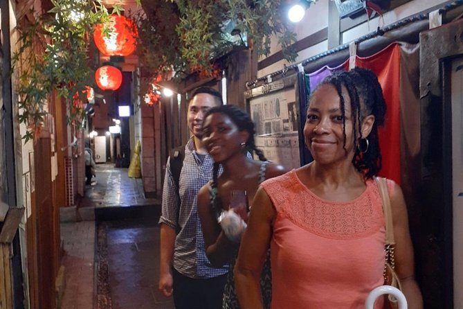 Osaka Local Foodie Walking Tour in Dotonbori and Shinsekai - Dōgu-ya-suji and the knife-shop lane: souvenirs with a purpose