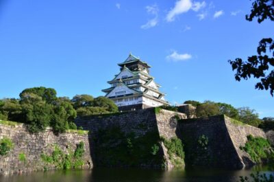 Osaka: Main Sights and Hidden Spots Guided Walking Tour - Where you meet: Tanimachiyonchome Exit 2