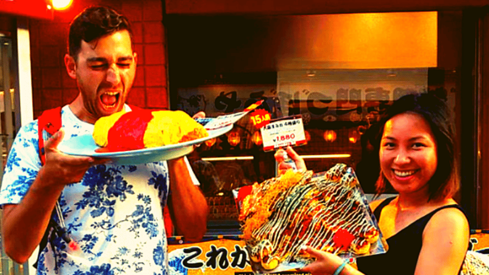 Osaka: Shinsekai Food Tour with 13-15 Dishes at 5 Eateries - Should You Book It? My No-Nonsense Recommendation