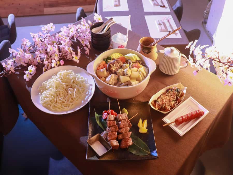 Osaka: Sumo Show & Experience w/ Optional Kimono & Hot Pot - Key Points at a Glance