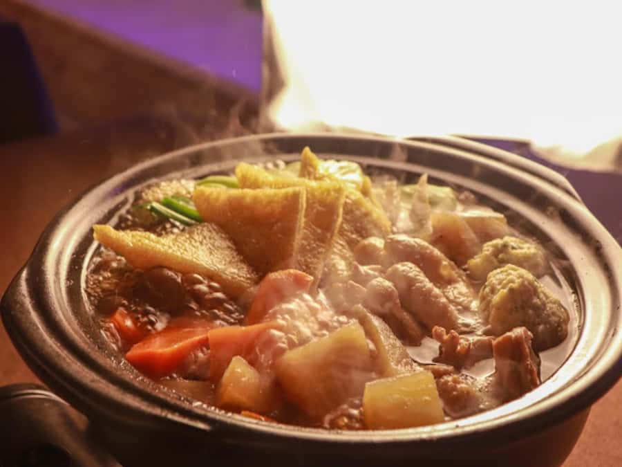 Osaka: Sumo Show & Experience w/ Optional Kimono & Hot Pot - Food Truck Stops and Drinks: What You Can Add On