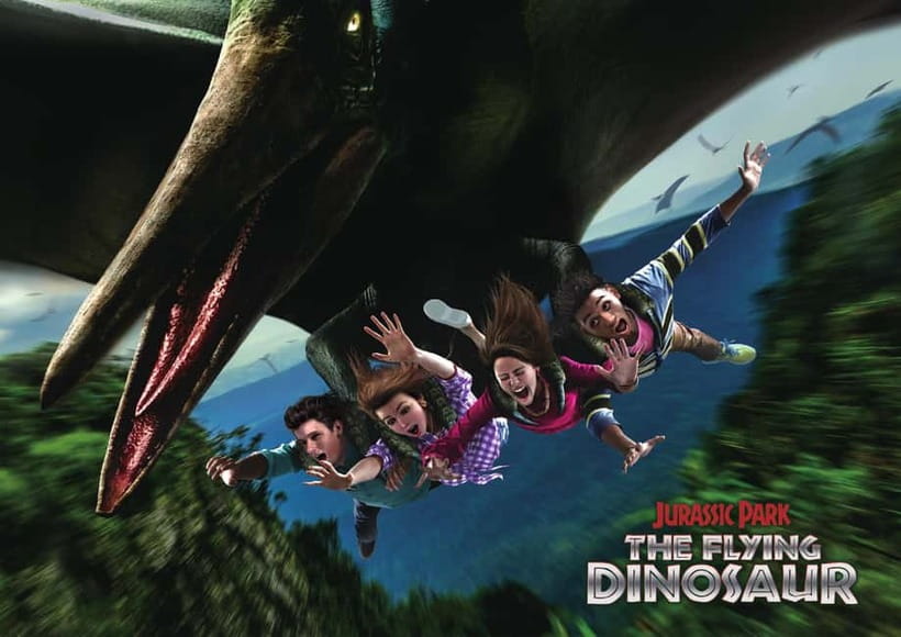 Osaka: Universal Studios Japan E-Ticket - The Big Picture: A 1-Day Plan That Doesn’t Feel Like a Sprint