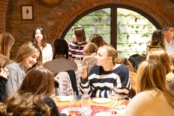 Pasta Cooking Class: Mastering Nonna's Recipes - Sauce lessons that actually carry home to your kitchen