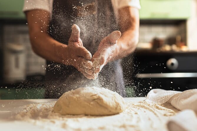 Pasta Cooking Class: Mastering Nonna's Recipes - Price and value: is $126.98 worth it?