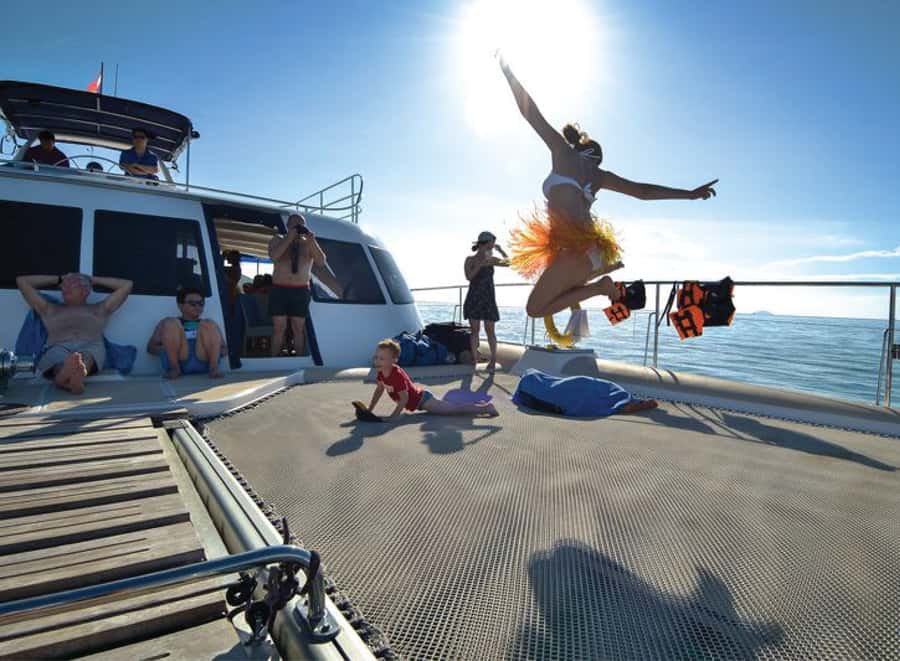 Pattaya: 3 Islands Day Tour on Catamaran with Buffet Lunch - Getting Picked Up in Pattaya City (and Starting the Day Calm)
