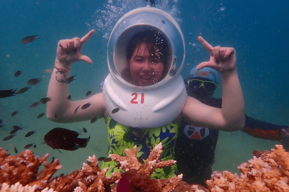 Pattaya: Coral Island & Sak Island Adventure Trip - Getting picked up in Pattaya and finding your place fast