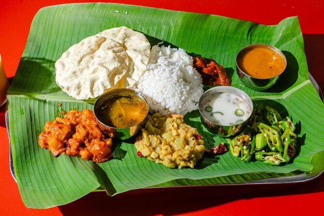 Penang Plates Food Tour with 15+ Tastings - Key highlights to expect on this Penang Plates tour