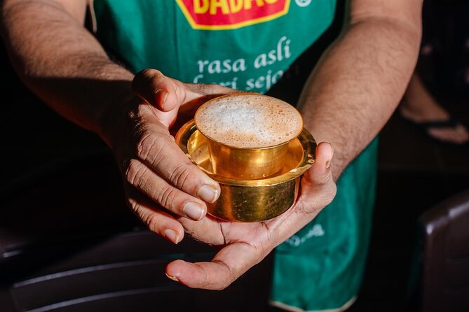 Penang Plates Food Tour with 15+ Tastings - Why George Town’s food tastes like a map of Penang