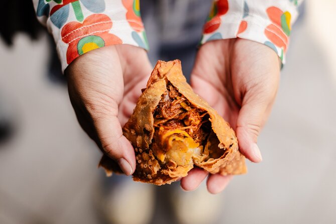 Penang Plates Food Tour with 15+ Tastings - The pacing strategy: lots of food, but you’re not sprinting