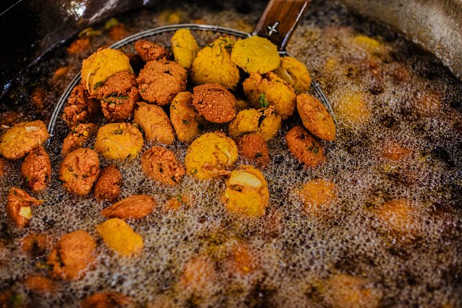 Penang Plates Food Tour with 15+ Tastings - Nyonya kueh: the sweet finish that makes Penang feel unmistakable