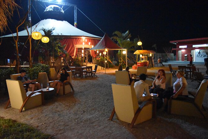 Phare: The Cambodian Circus Show in Siem Reap - Phare in Siem Reap: What Makes It Feel Real