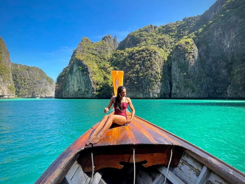 Phi Phi : 7 Island Snorkeling & Sunset Tour by Longtail Boat - What to Pack (and What Not to Bring) for a Smooth Snorkeling Day