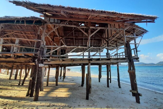 Phi Phi and Khai Islands Snorkeling Tour with Lunch by Speedboat - Viking Cave and Monkey Beach: what to expect in plain terms