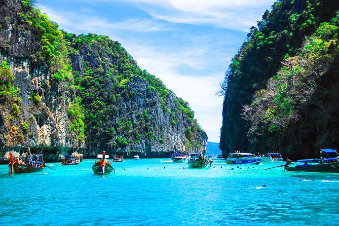 Phi Phi and Khai Islands Snorkeling Tour with Lunch by Speedboat - Packing and gear: shoes, wind, and how not to suffer