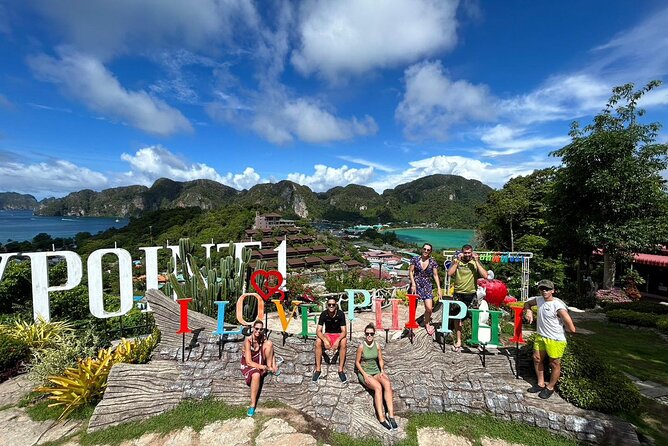 Phi Phi Island Private Boat Tour - Private Speedboat Days: What You’re Paying For (and Why It’s Fair)