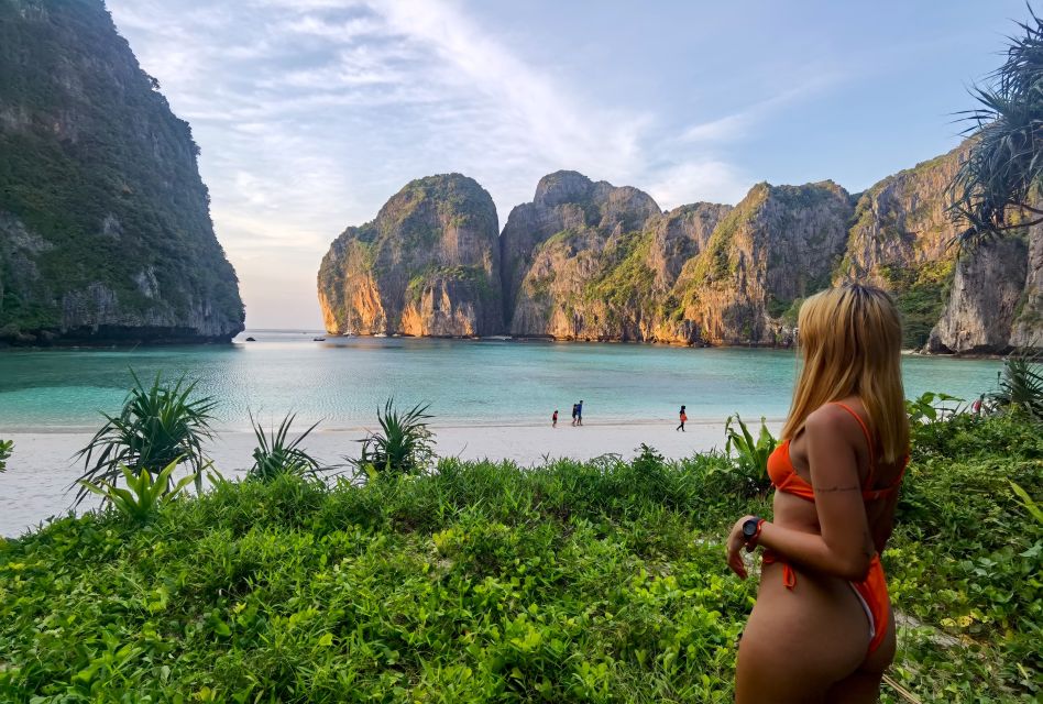 Phi Phi: Morning Speedboat Tour to Maya Bay with Snorkel - Key takeaways before you go