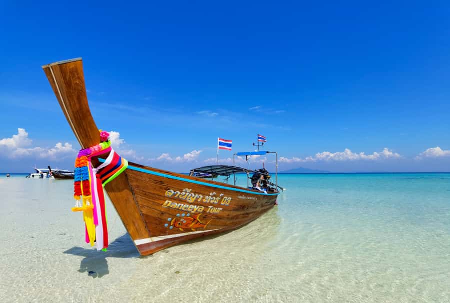 Phi Phi: Private Longtail Boat to Maya Bay with Snorkeling - Price and value: what $112 gets you, plus the fees that matter