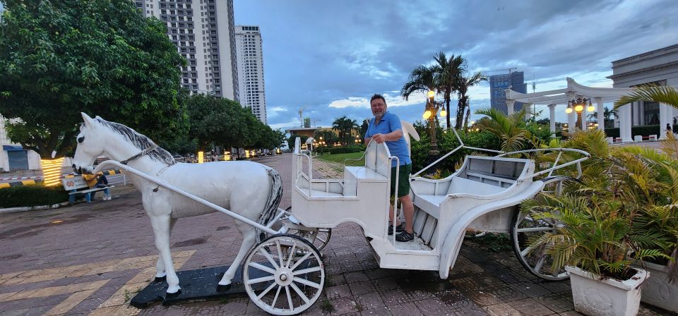 Phnom Penh: Highlights Tour Including S21 and Killing Fields - Who this Phnom Penh tour fits best (and who should reconsider)