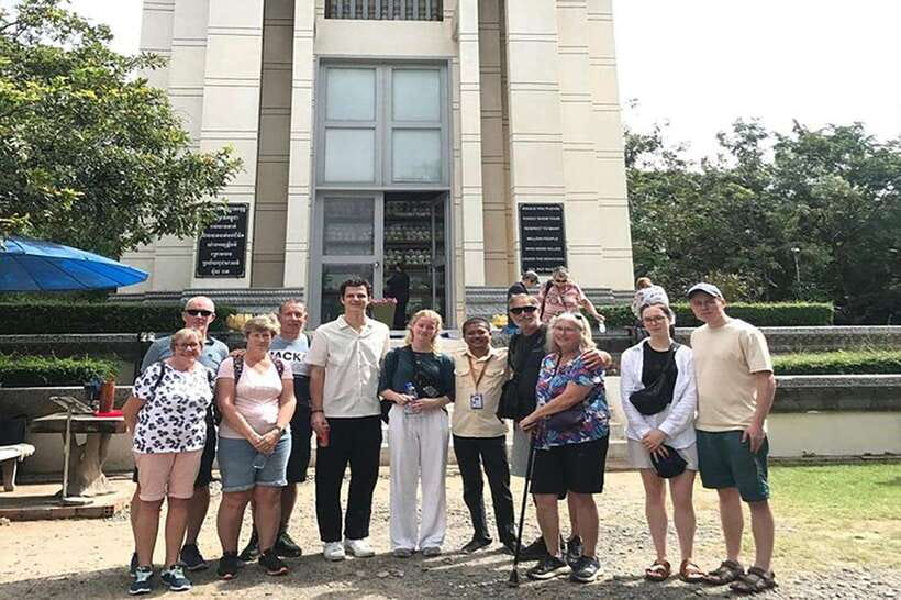 Phnom Penh: killing field & Toul Sleng genocide museum Tour - Why Tuol Sleng (S-21) and Choeung Ek belong together