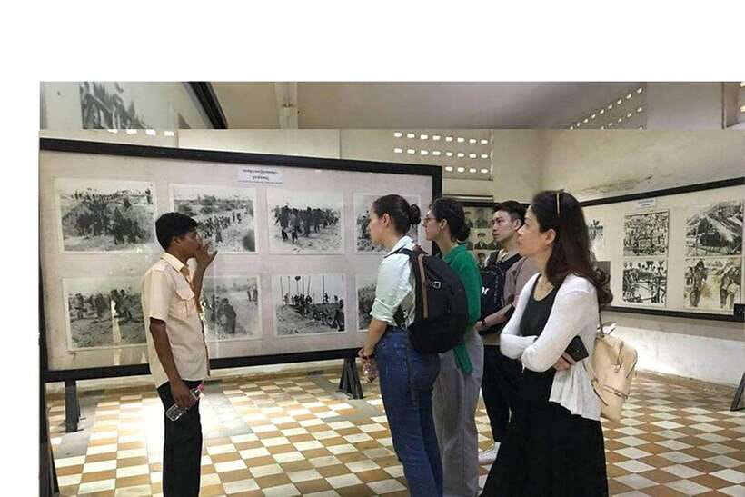 Phnom Penh: killing field & Toul Sleng genocide museum Tour - Price and value: why $19 matters, even with extra entrance tickets
