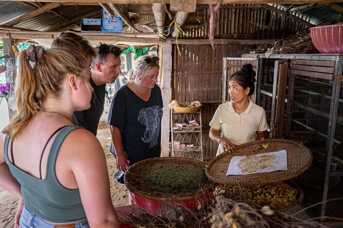 Phnom Penh Silk Island Bike Tour/ E-Bike or Tuk Tuk - Silk Island by Bike: What the Day Actually Feels Like