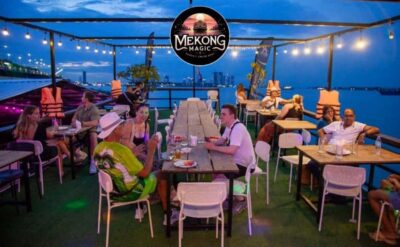 Phnom Penh: Sunset Cruise with Unlimited Beers & BBQ Buffet - Tuk-tuk pickup timing: the part that decides if your evening runs smoothly