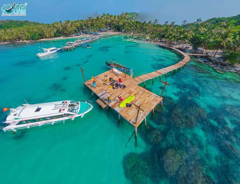 Phu Quoc: 3 Island Tour by Boat with Guide - Key things worth knowing before you go