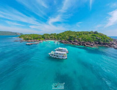 Phu Quoc: 3 Island Tour by Boat with Guide - Timing and pickup in Duong Dong (and why it matters)