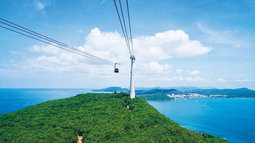 Phu Quoc: Cable Car Ride and 3 Islands Boat Tour with Lunch - Quick take: what makes this tour work