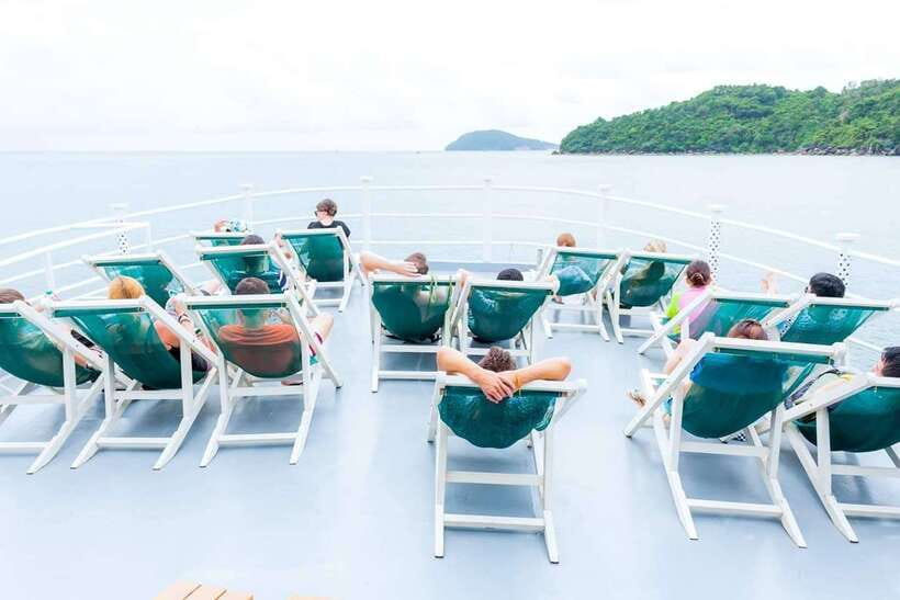 Phu Quoc: Cable Car Ride and 3 Islands Boat Tour with Lunch - Getting picked up in Duong Dong (and how timing feels)