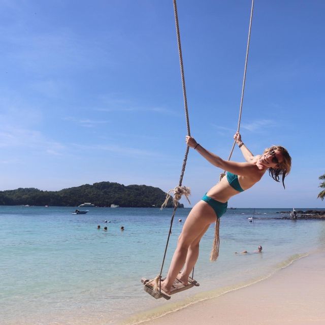 Phu Quoc: Speedboat Tour of 4 Islands with Snorkeling & BBQ - Key things you’ll care about