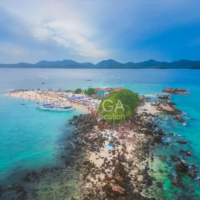 Phuket: 3 Khai Islands Tour- Snorkel & Relax (Half/Full Day) - Khai Islands: Why This Phuket Snorkel Plan Works