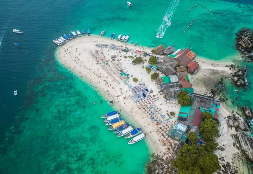 Phuket: 3 Khai Islands Tour- Snorkel & Relax (Half/Full Day) - Half Day vs Full Day: Pick the Pace That Fits You