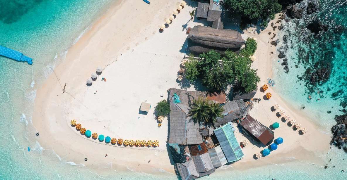 Phuket: 3 Khai Islands Tour- Snorkel & Relax (Half/Full Day) - Marine Life Reality Check: Fish, Coral, and What Affects Clarity
