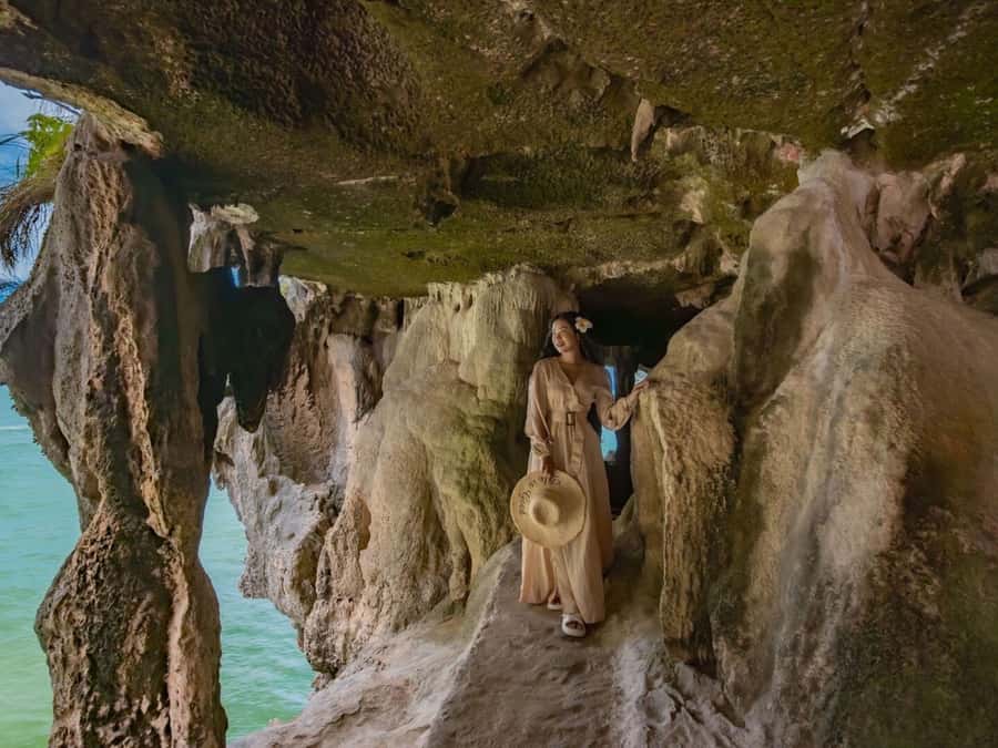 Phuket: 7 Wonders of Phang Nga Bay 6-Islands Tour - Key highlights worth planning around