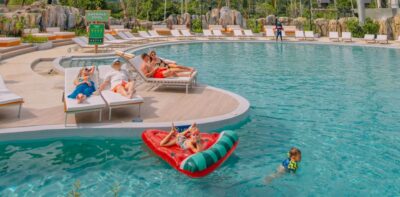 Phuket: Andamanda Water Park Ticket - The Slides That Actually Matter: Extreme, Family, and the In-Between