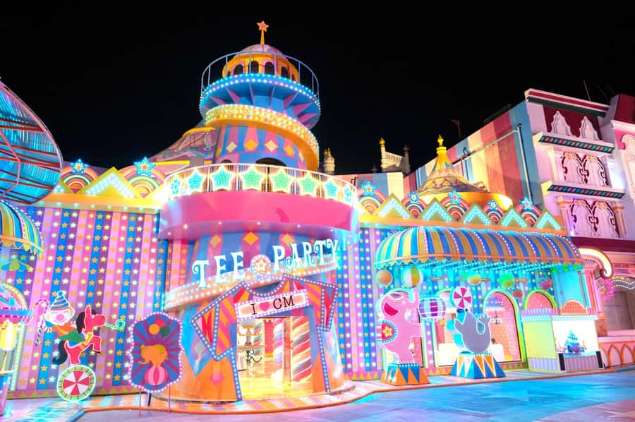 Phuket: Carnival Magic Admission Ticket w Optional Transfer - Should You Book Carnival Magic Phuket?