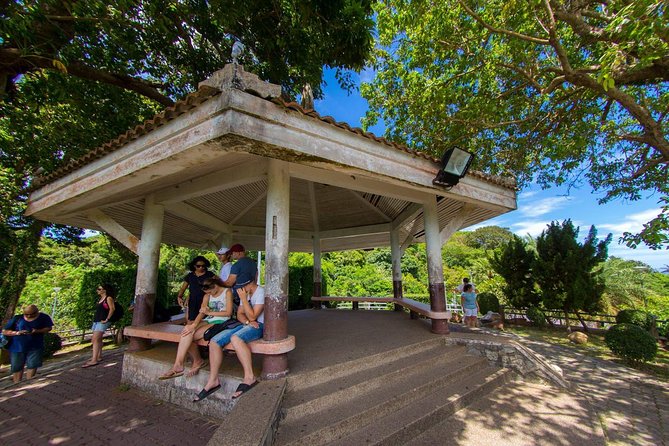 Phuket City Tour with Wat Chalong, Big Buddha & Famous Viewpoints - The product stops: cashew (and sometimes honey) time