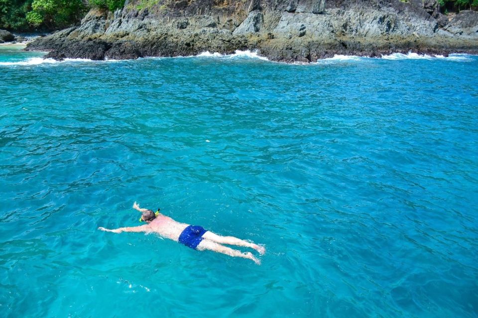 Phuket: Coral & Racha Islands Day Trip By Speedboat - Where the timing can feel “just right” or “a bit short”