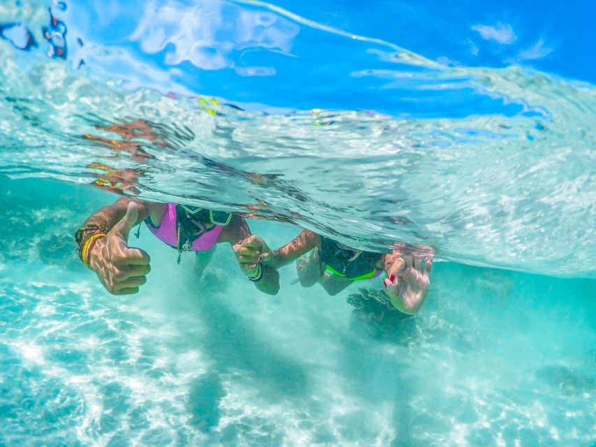 Phuket: Coral & Racha Islands Day Trip By Speedboat - Price and value: is $56 worth it in Phuket terms?