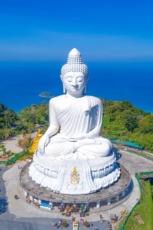 Phuket: Eco-Rider ATV Journey and Big Buddha View - Price and Value: What You’re Really Paying For