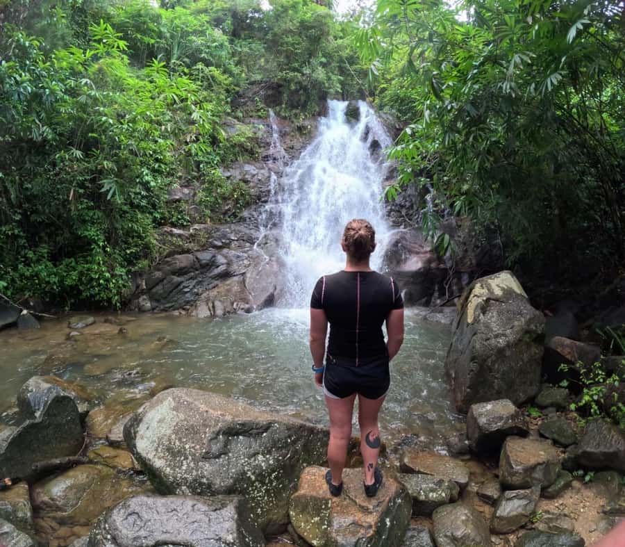 Phuket: Elephant Sanctuary Tour, Cooking Class & Lunch - Watching bathing rituals at the river: how it works and what to pack