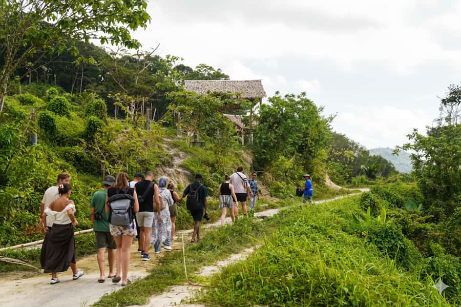 Phuket: Ethical Elephant Sanctuary Experience - Key things I’d circle on your plan